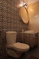 ELIVAAS Palliath House 3 BHK with Patio