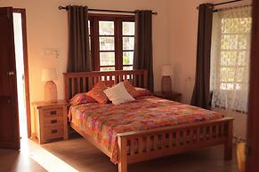 ELIVAAS Palliath House 3 BHK with Patio