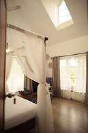 ELIVAAS Palliath House 3 BHK with Patio