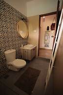 ELIVAAS Palliath House 3 BHK with Patio