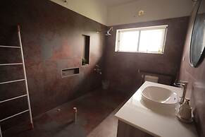 ELIVAAS Palliath House 3 BHK with Patio