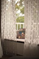 ELIVAAS Palliath House 3 BHK with Patio