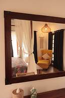 ELIVAAS Palliath House 3 BHK with Patio