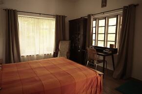 ELIVAAS Palliath House 3 BHK with Patio