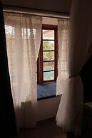 ELIVAAS Palliath House 3 BHK with Patio