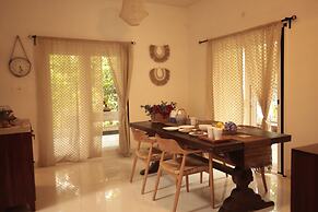 ELIVAAS Palliath House 3 BHK with Patio