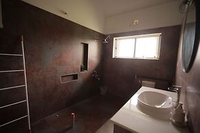 ELIVAAS Palliath House 3 BHK with Patio