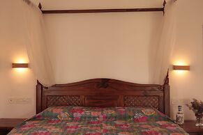 ELIVAAS Palliath House 3 BHK with Patio