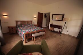 ELIVAAS Palliath House 3 BHK with Patio