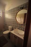 ELIVAAS Palliath House 3 BHK with Patio