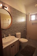 ELIVAAS Palliath House 3 BHK with Patio