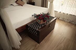 ELIVAAS Palliath House 3 BHK with Patio