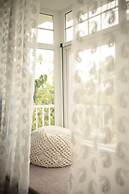 ELIVAAS Palliath House 3 BHK with Patio