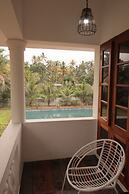 ELIVAAS Palliath House 3 BHK with Patio