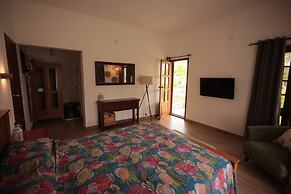 ELIVAAS Palliath House 3 BHK with Patio