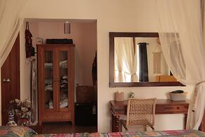 ELIVAAS Palliath House 3 BHK with Patio