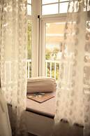 ELIVAAS Palliath House 3 BHK with Patio