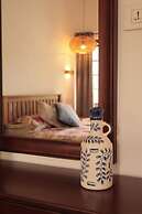 ELIVAAS Palliath House 3 BHK with Patio