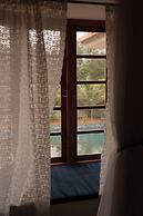 ELIVAAS Palliath House 3 BHK with Patio