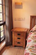 ELIVAAS Palliath House 3 BHK with Patio