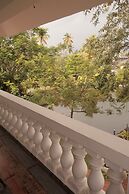ELIVAAS Palliath House 3 BHK with Patio