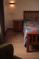 ELIVAAS Palliath House 3 BHK with Patio