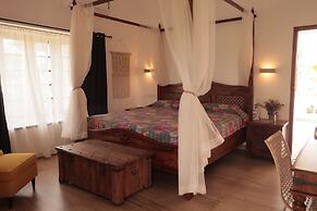 ELIVAAS Palliath House 3 BHK with Patio