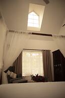 ELIVAAS Palliath House 3 BHK with Patio