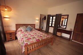 ELIVAAS Palliath House 3 BHK with Patio