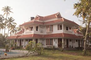 ELIVAAS Palliath House 3 BHK with Patio