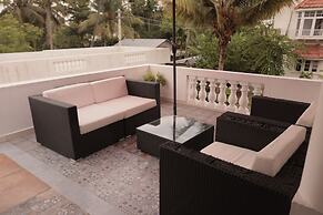 ELIVAAS Palliath House 3 BHK with Patio