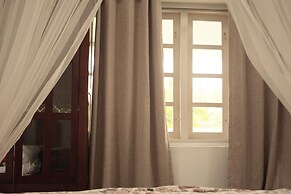 ELIVAAS Palliath House 3 BHK with Patio