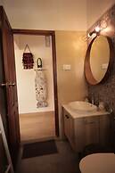 ELIVAAS Palliath House 3 BHK with Patio