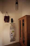 ELIVAAS Palliath House 3 BHK with Patio