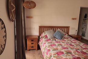 ELIVAAS Palliath House 3 BHK with Patio