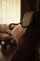 ELIVAAS Palliath House 3 BHK with Patio