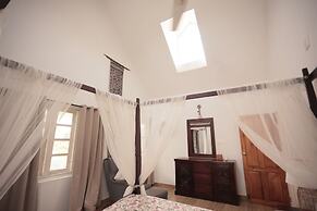 ELIVAAS Palliath House 3 BHK with Patio