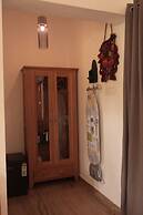 ELIVAAS Palliath House 3 BHK with Patio