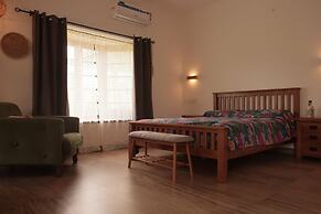 ELIVAAS Palliath House 3 BHK with Patio