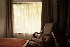 ELIVAAS Palliath House 3 BHK with Patio