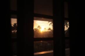 ELIVAAS Palliath House 3 BHK with Patio