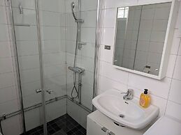 A Charming Countryside Accommodation Near Malmö