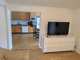 A Charming Countryside Accommodation Near Malmö