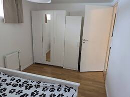 A Charming Countryside Accommodation Near Malmö