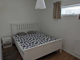 A Charming Countryside Accommodation Near Malmö