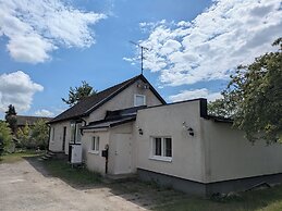 A Charming Countryside Accommodation Near Malmö