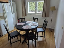 A Charming Countryside Accommodation Near Malmö