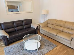 A Charming Countryside Accommodation Near Malmö