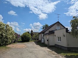 A Charming Countryside Accommodation Near Malmö