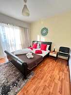 Coposu Residence Apartments